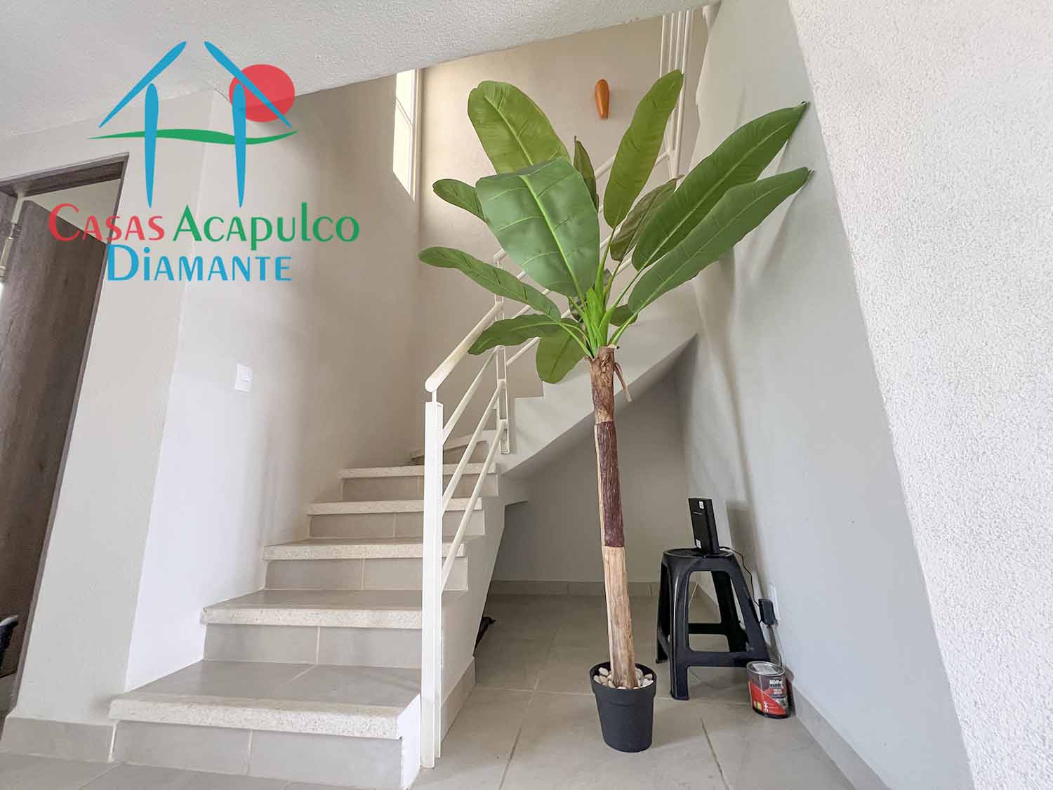 Dream Diamante Corvus Casa 23C - Escaleras 3 Dream Diamante Corvus Casa 23C - Escaleras 3